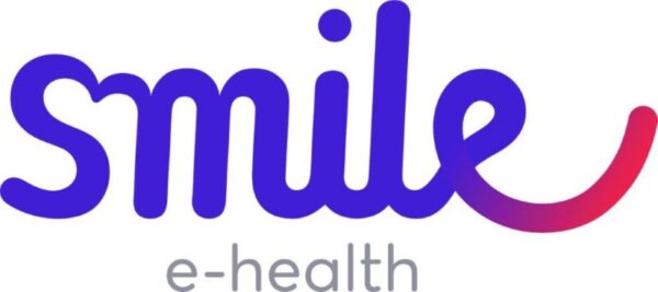 Logo SMILE e-health